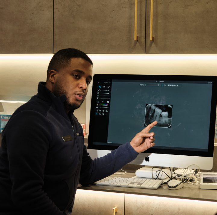 Treatment - Deansgate Dental Studio