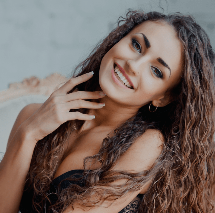 White Fillings