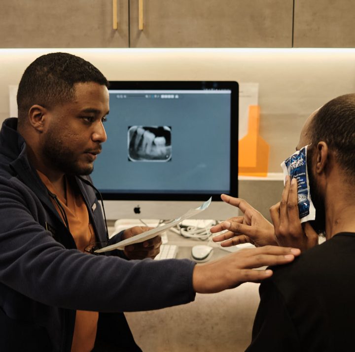 Treatment - Deansgate Dental Studio