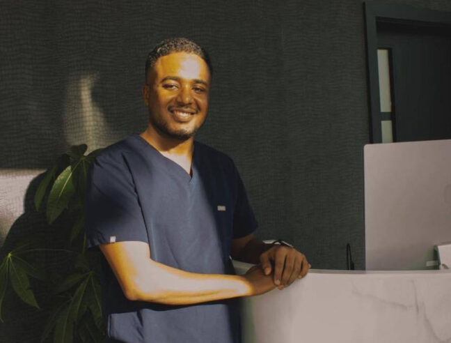 Deansgate Dental Studio