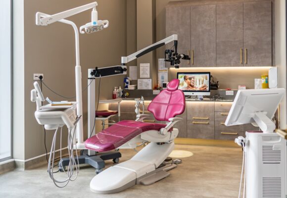 Deansgate Dental Studio Gallery Image