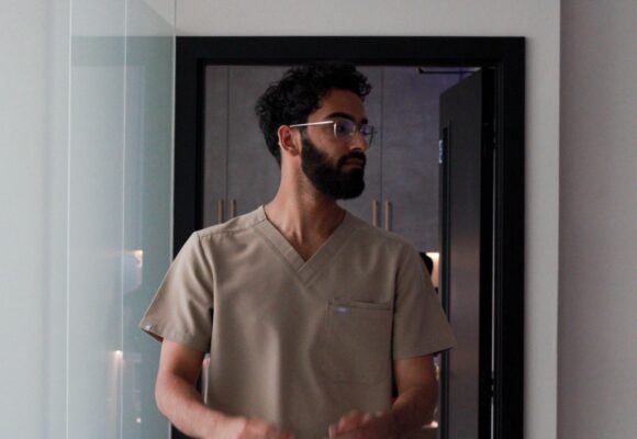 Deansgate Dental Studio Gallery Image