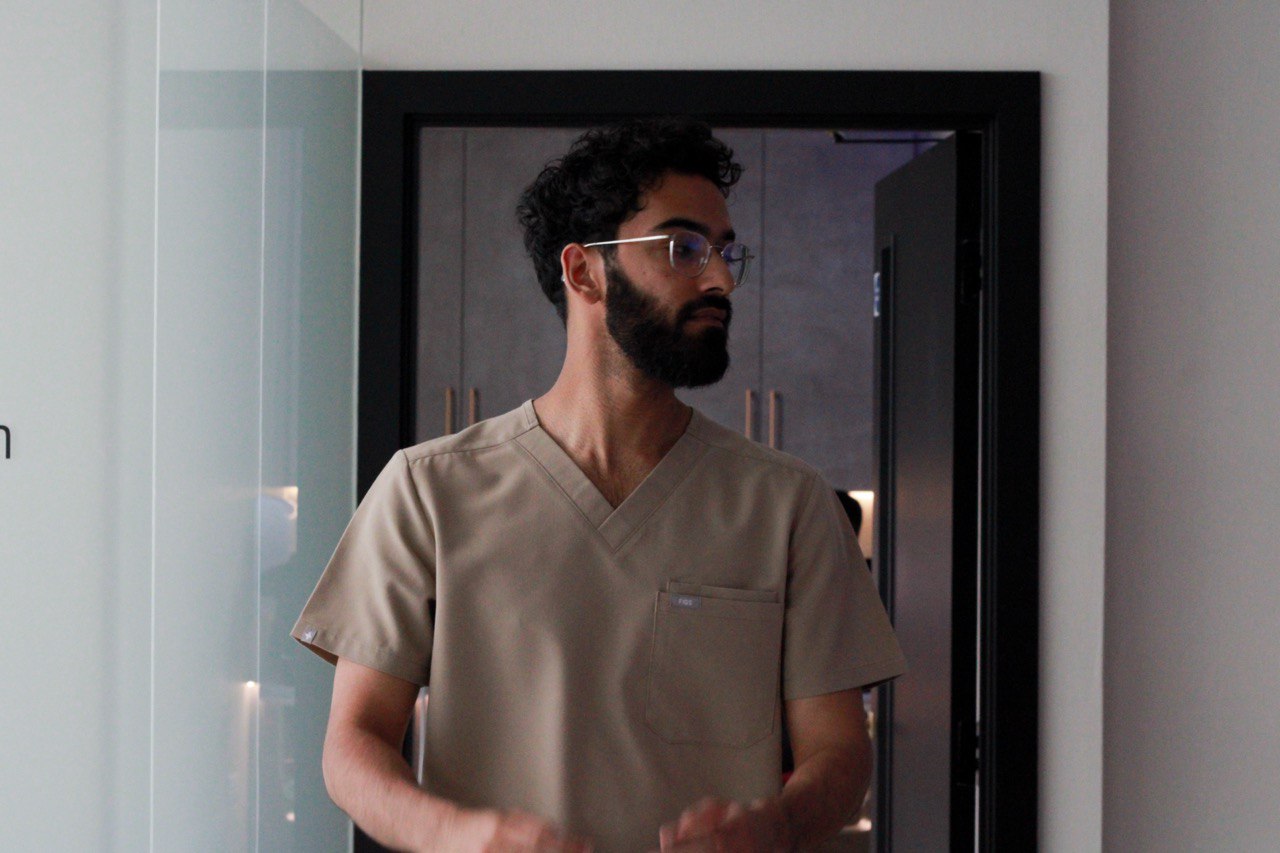 Practice Image - Deansgate Dental Studio