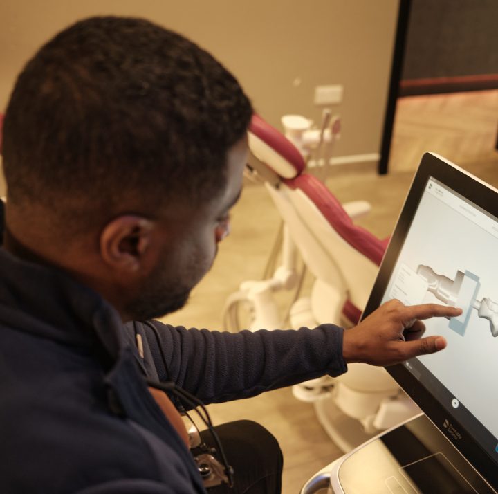 Treatment - Deansgate Dental Studio