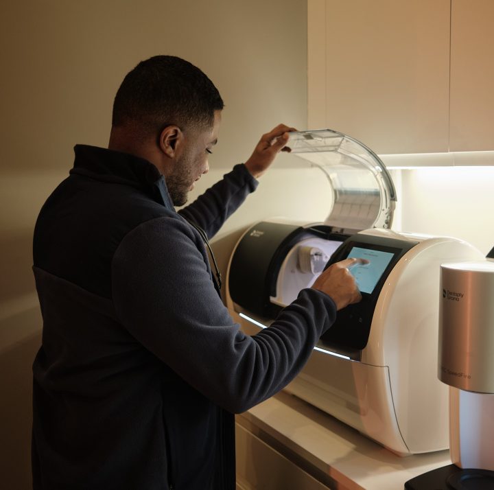 Treatment - Deansgate Dental Studio