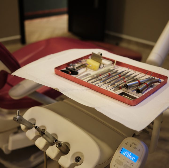 Treatment - Deansgate Dental Studio