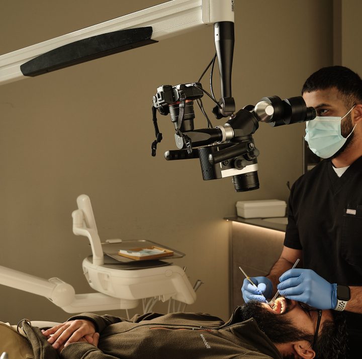 Treatment - Deansgate Dental Studio