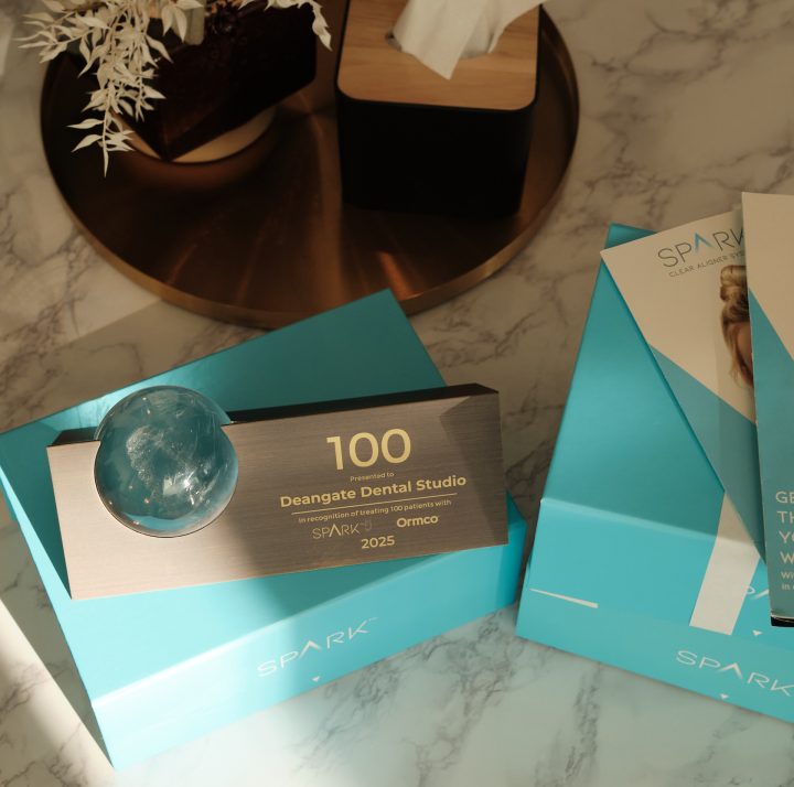 Treatment - Deansgate Dental Studio